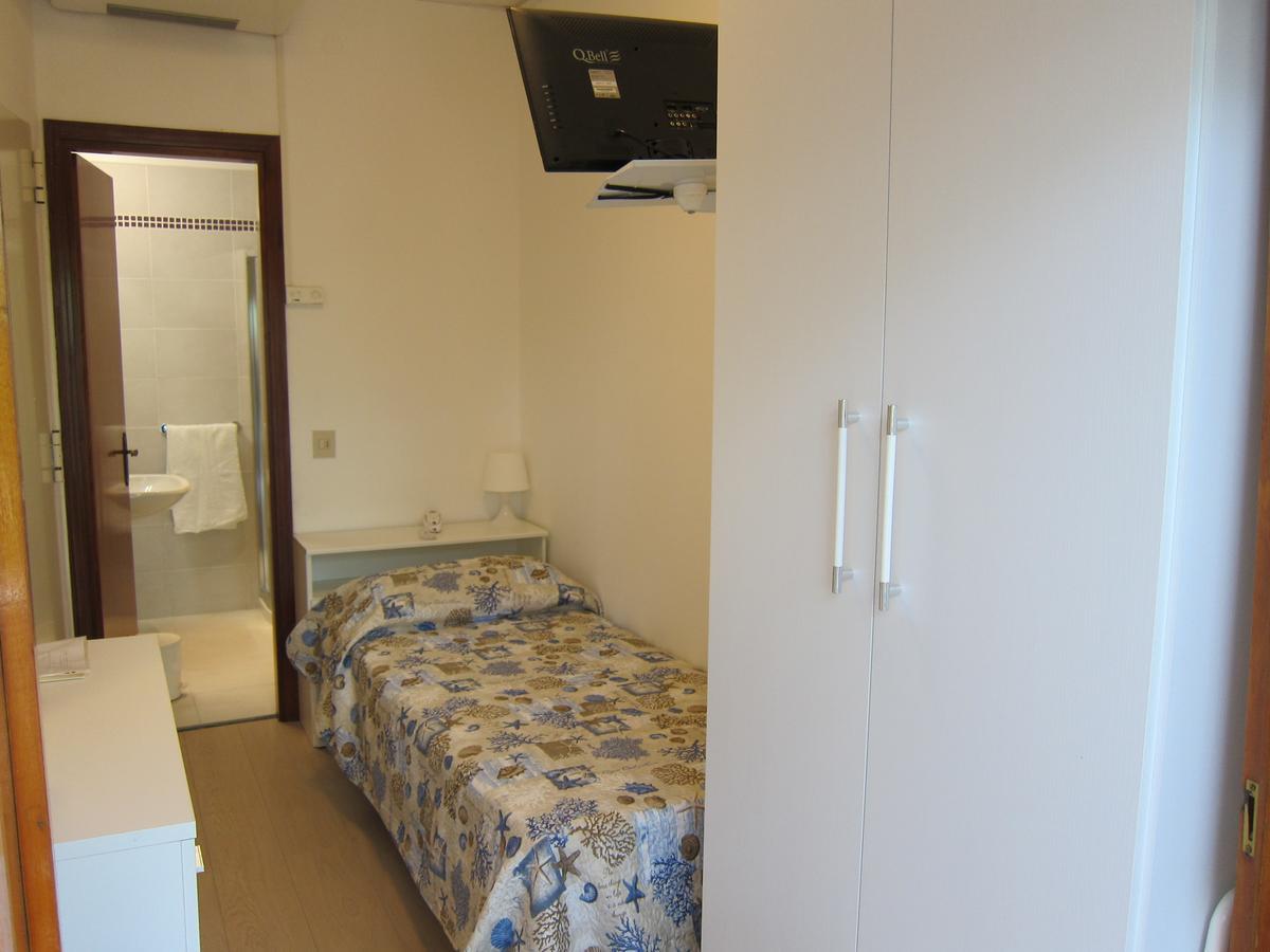 Hotel San Francisco Lignano Sabbiadoro Exterior foto
